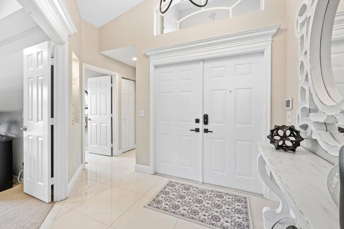 TOWNE PARK TR J - Residential