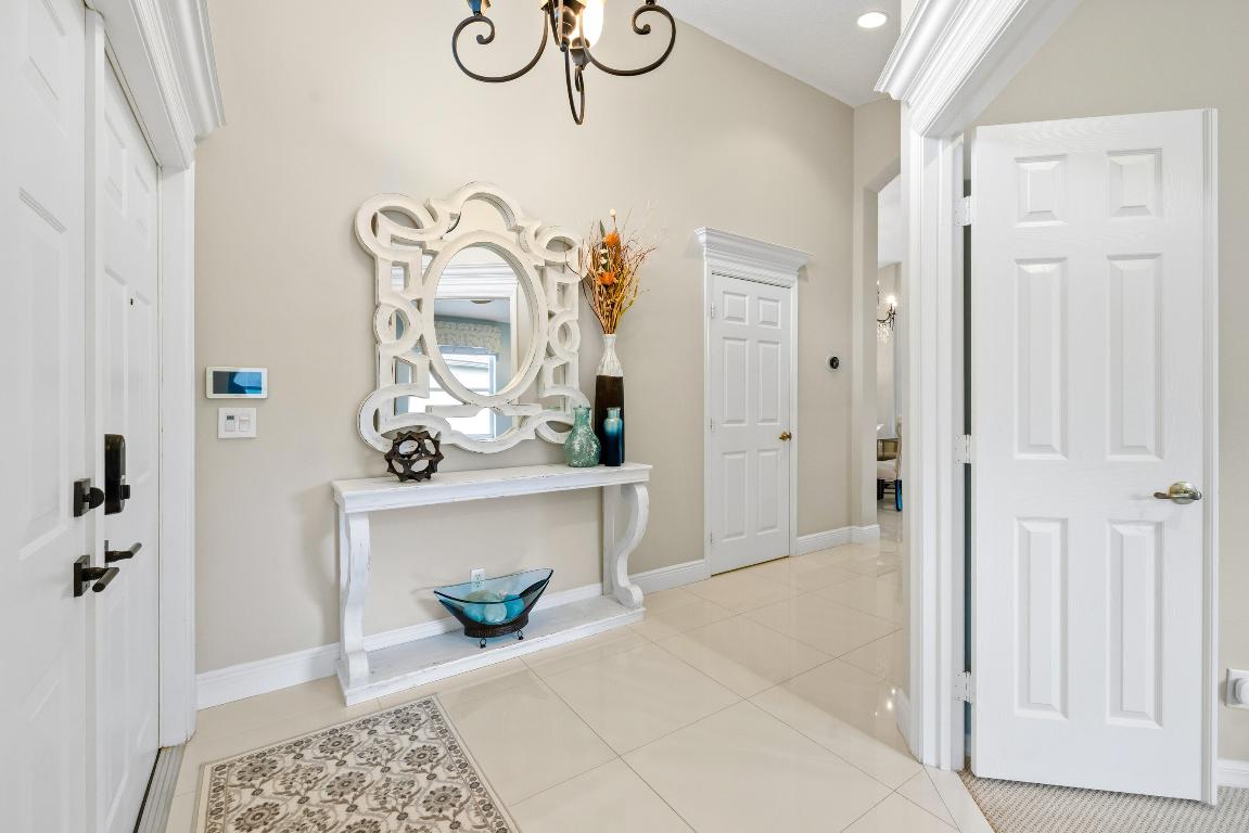 TOWNE PARK TR J - Residential