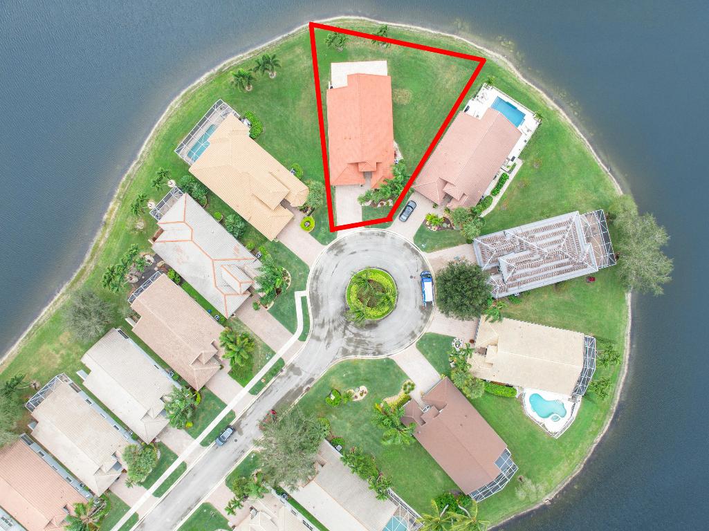 TOWNE PARK TR J - Residential