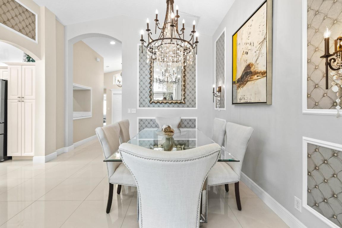 TOWNE PARK TR J - Residential