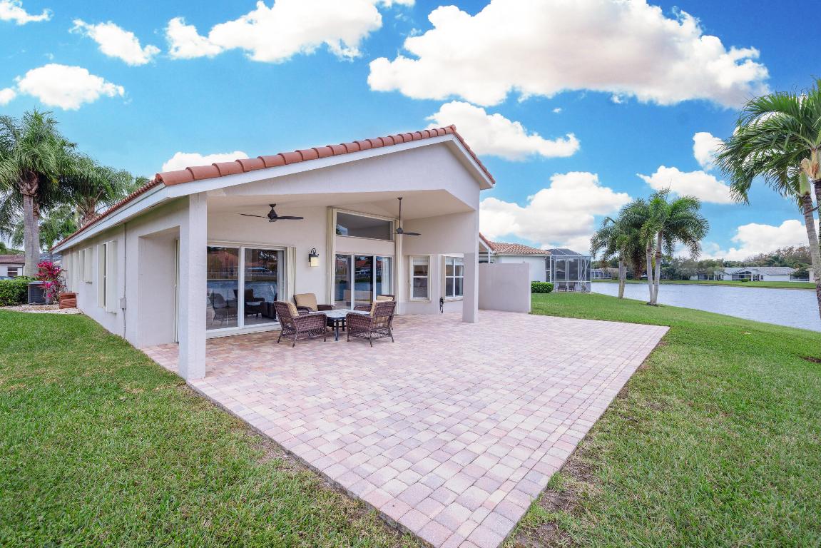 TOWNE PARK TR J - Residential