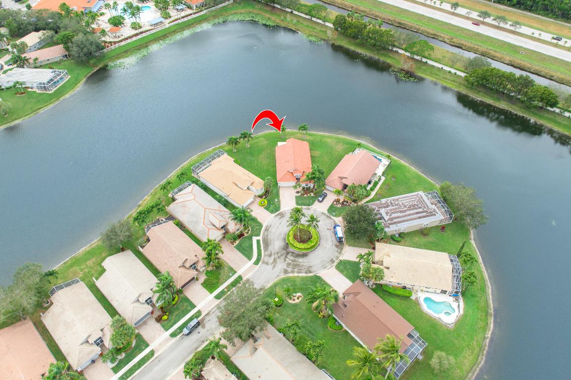 TOWNE PARK TR J - Residential