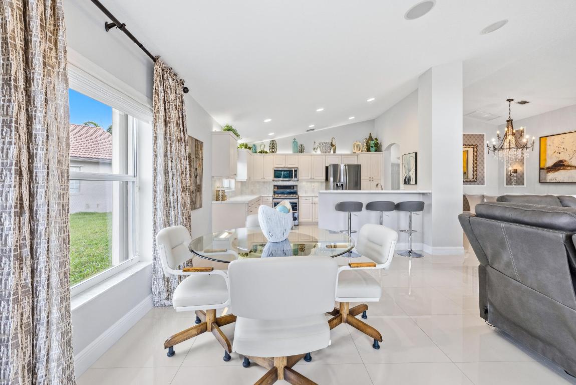 TOWNE PARK TR J - Residential