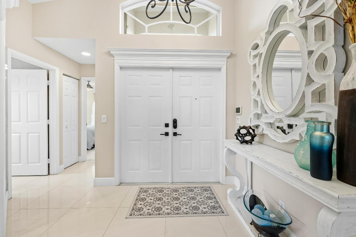 TOWNE PARK TR J - Residential