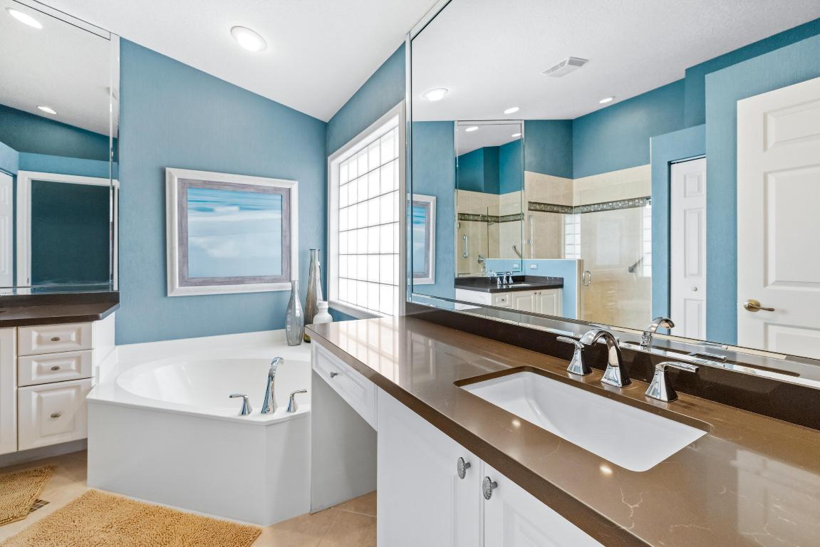 TOWNE PARK TR J - Residential