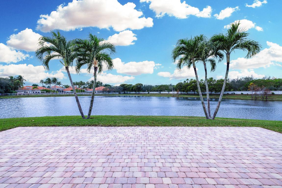 TOWNE PARK TR J - Residential