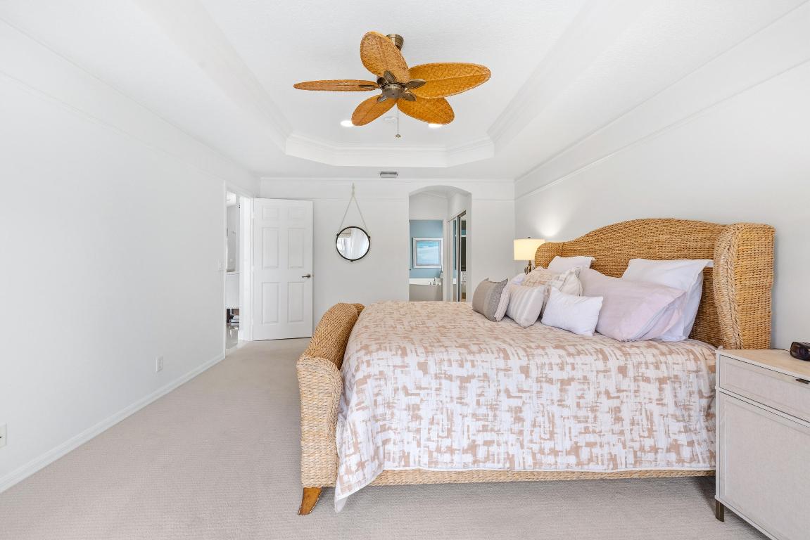 TOWNE PARK TR J - Residential