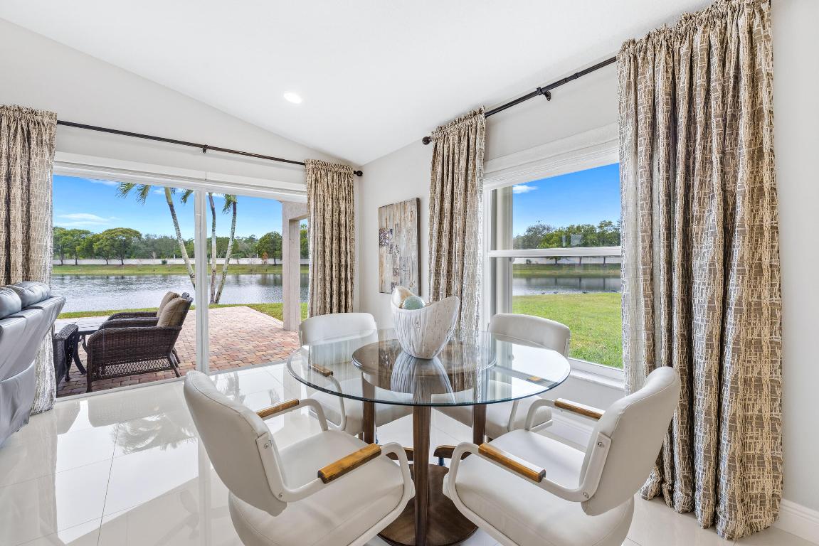 TOWNE PARK TR J - Residential