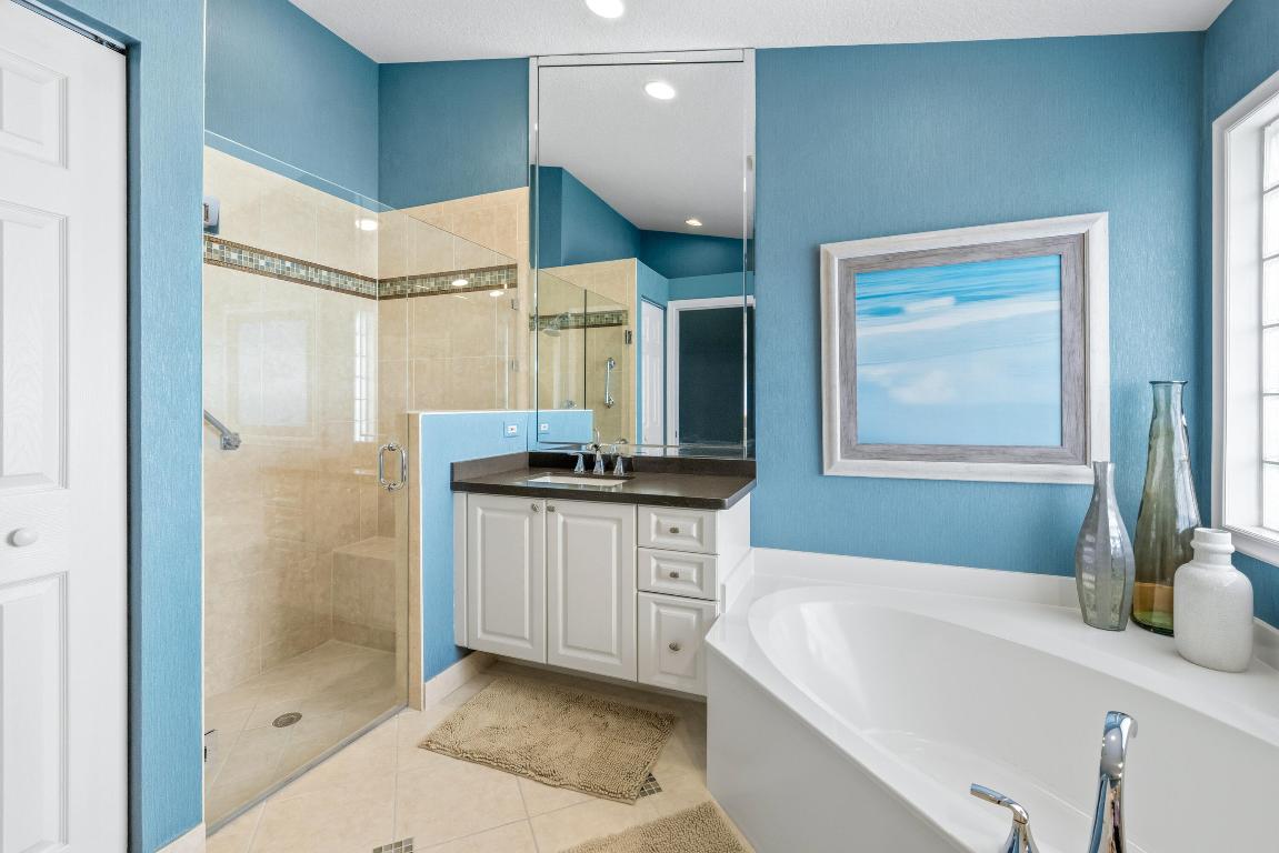 TOWNE PARK TR J - Residential