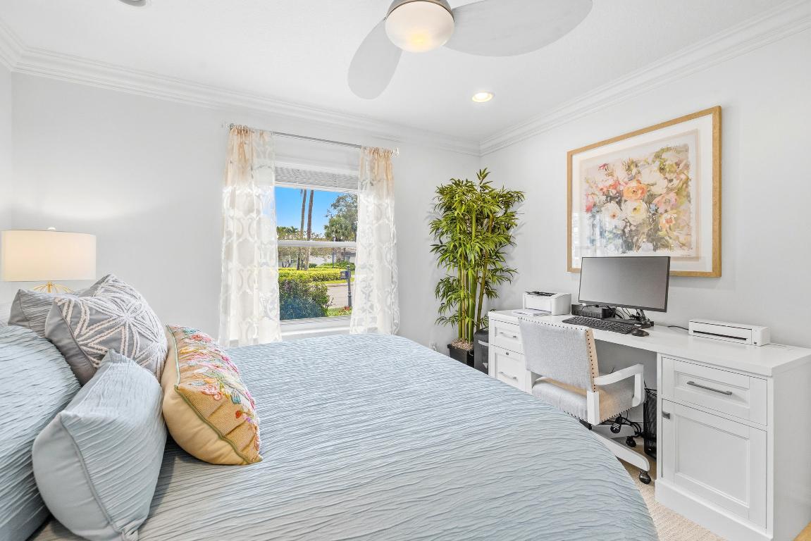 TOWNE PARK TR J - Residential