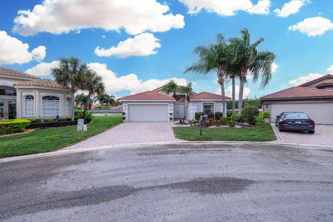 TOWNE PARK TR J - Residential