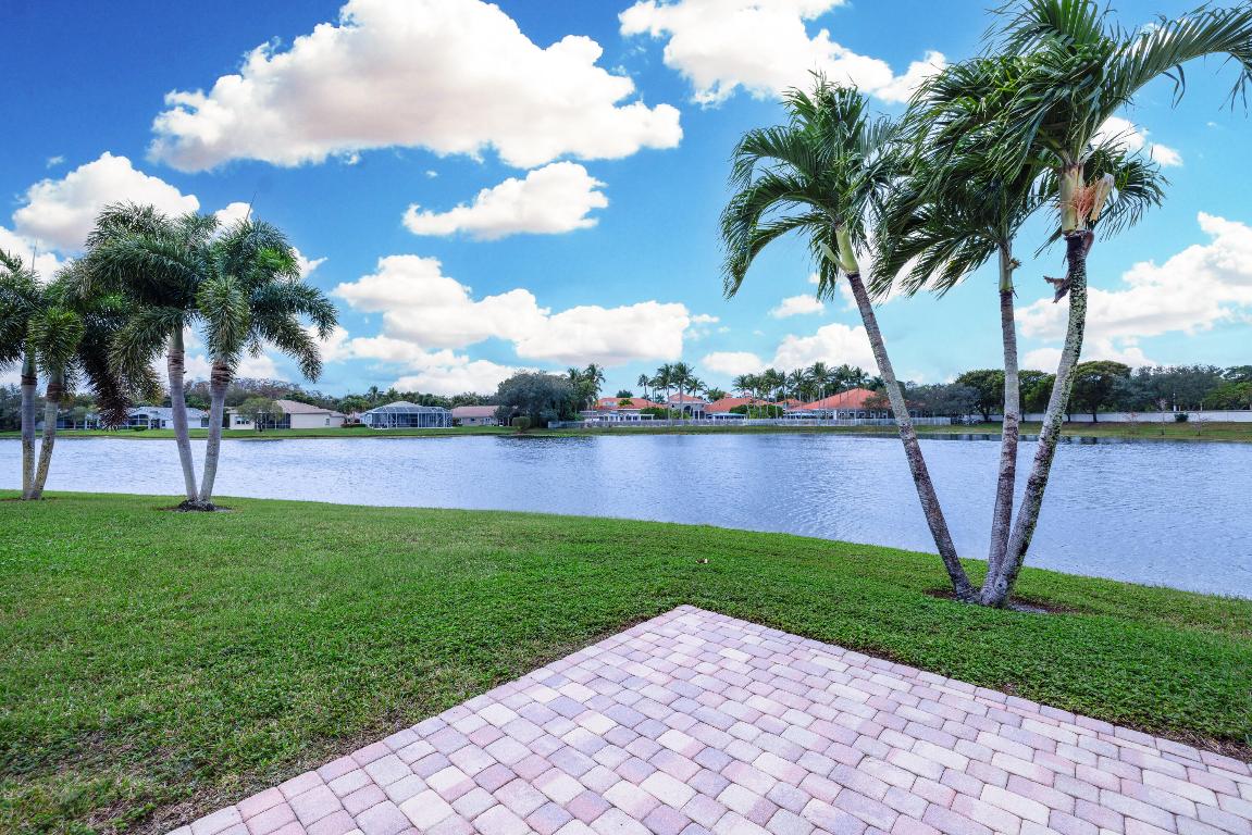 TOWNE PARK TR J - Residential