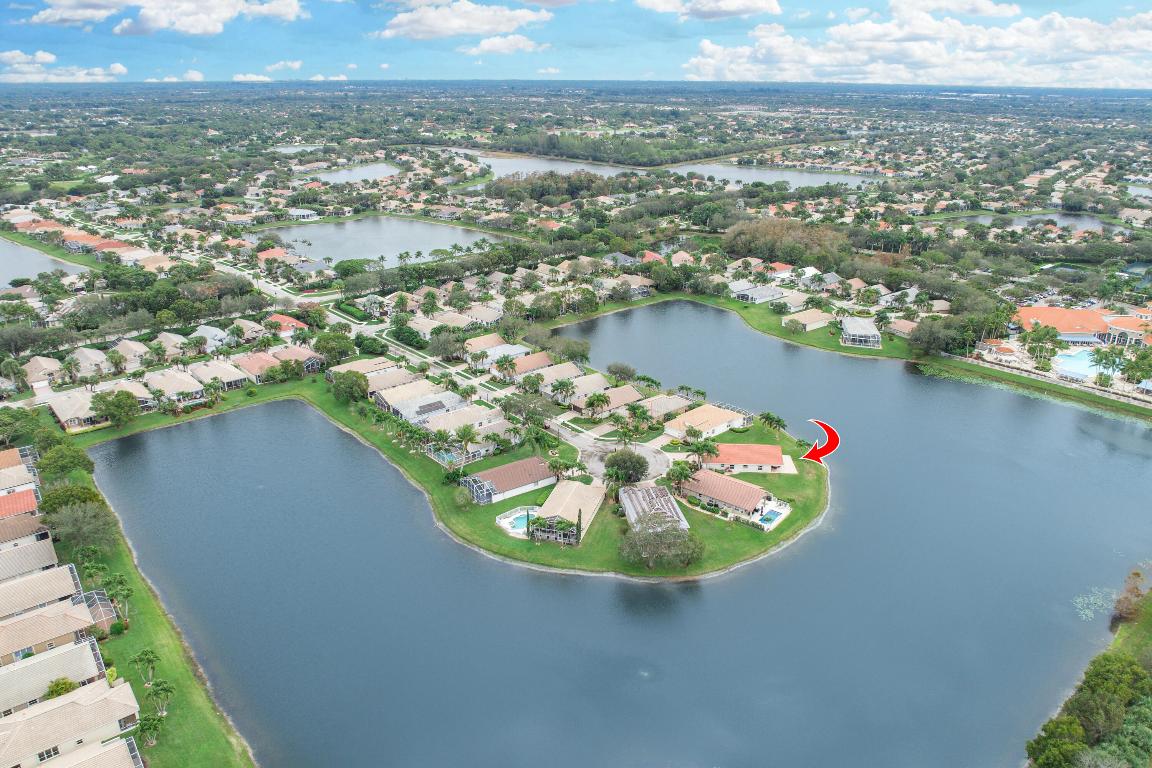 TOWNE PARK TR J - Residential