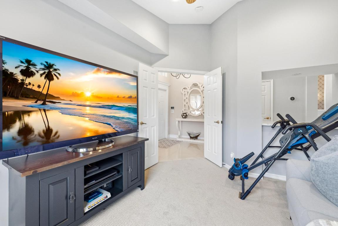 TOWNE PARK TR J - Residential