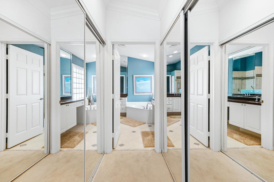 TOWNE PARK TR J - Residential