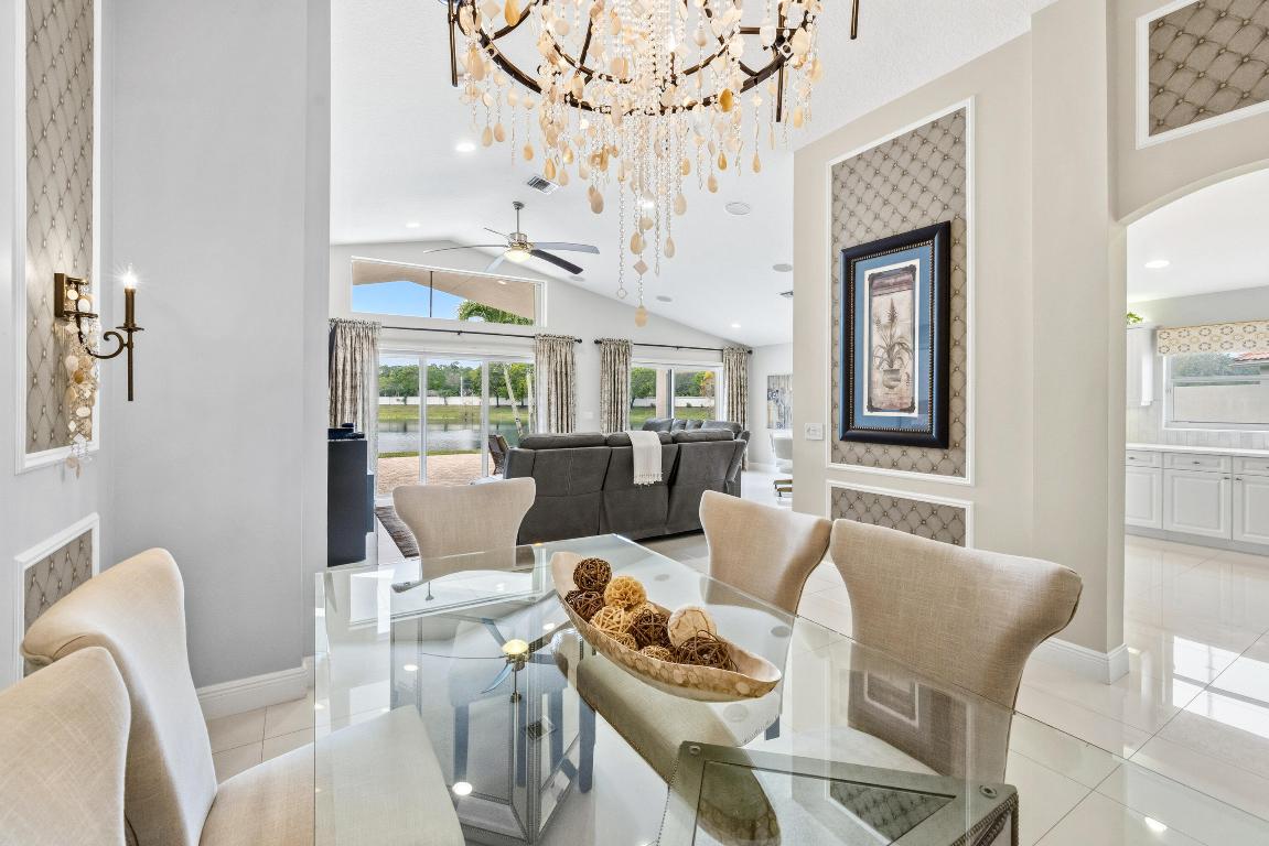 TOWNE PARK TR J - Residential