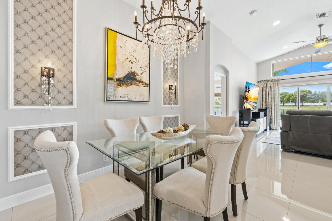 TOWNE PARK TR J - Residential