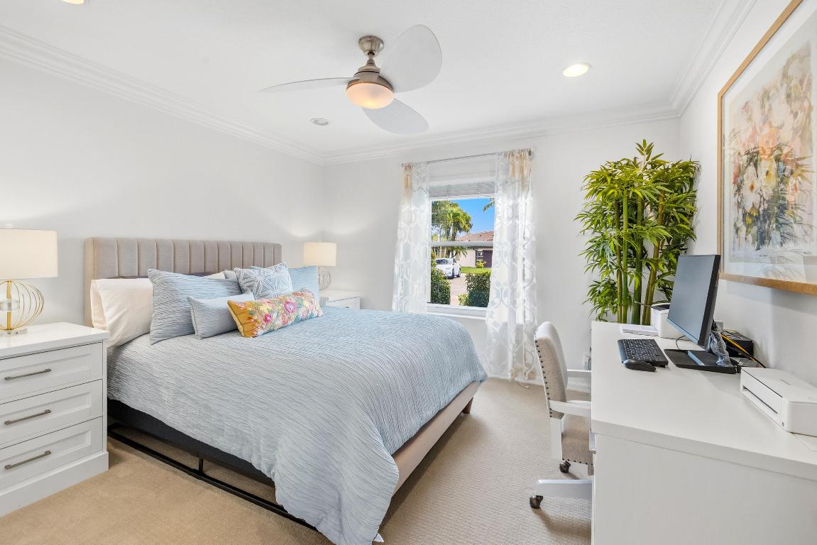 TOWNE PARK TR J - Residential