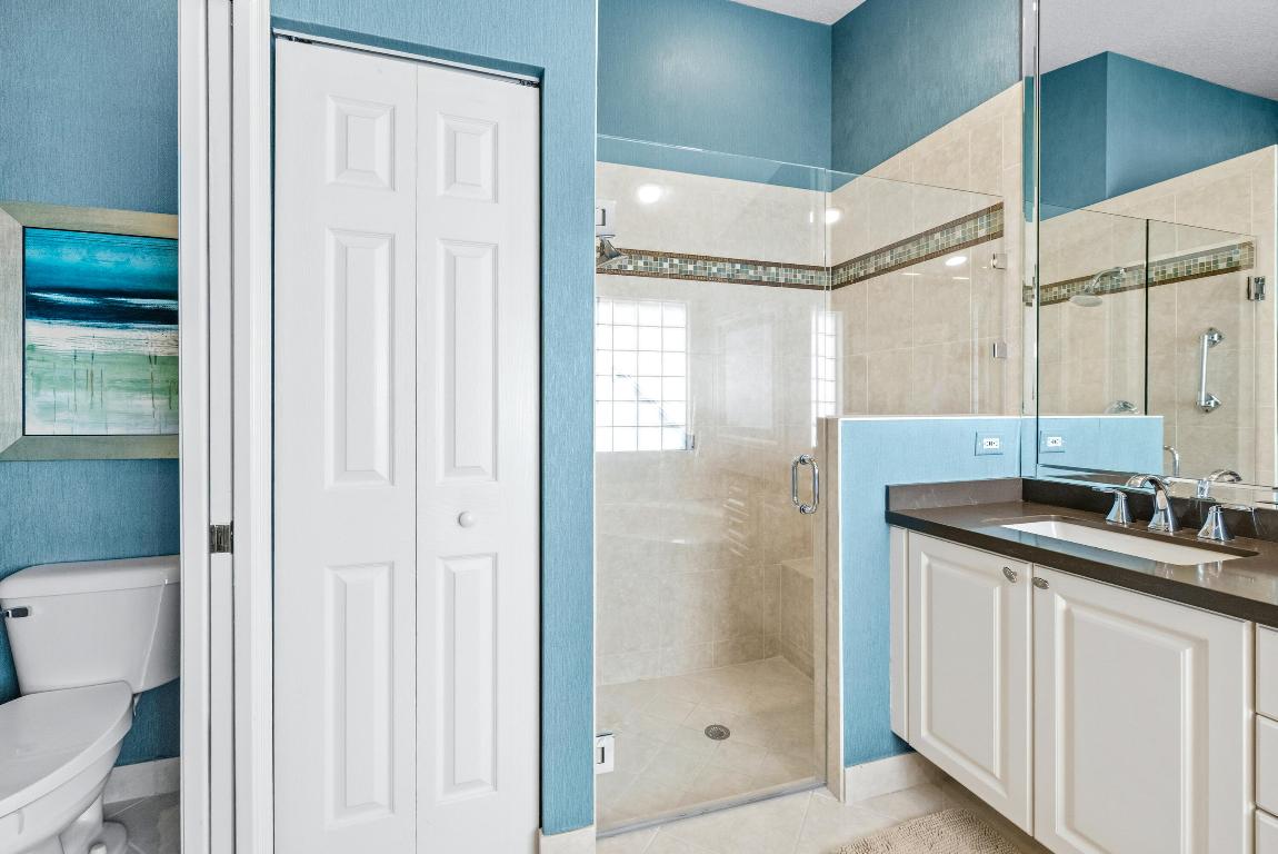 TOWNE PARK TR J - Residential