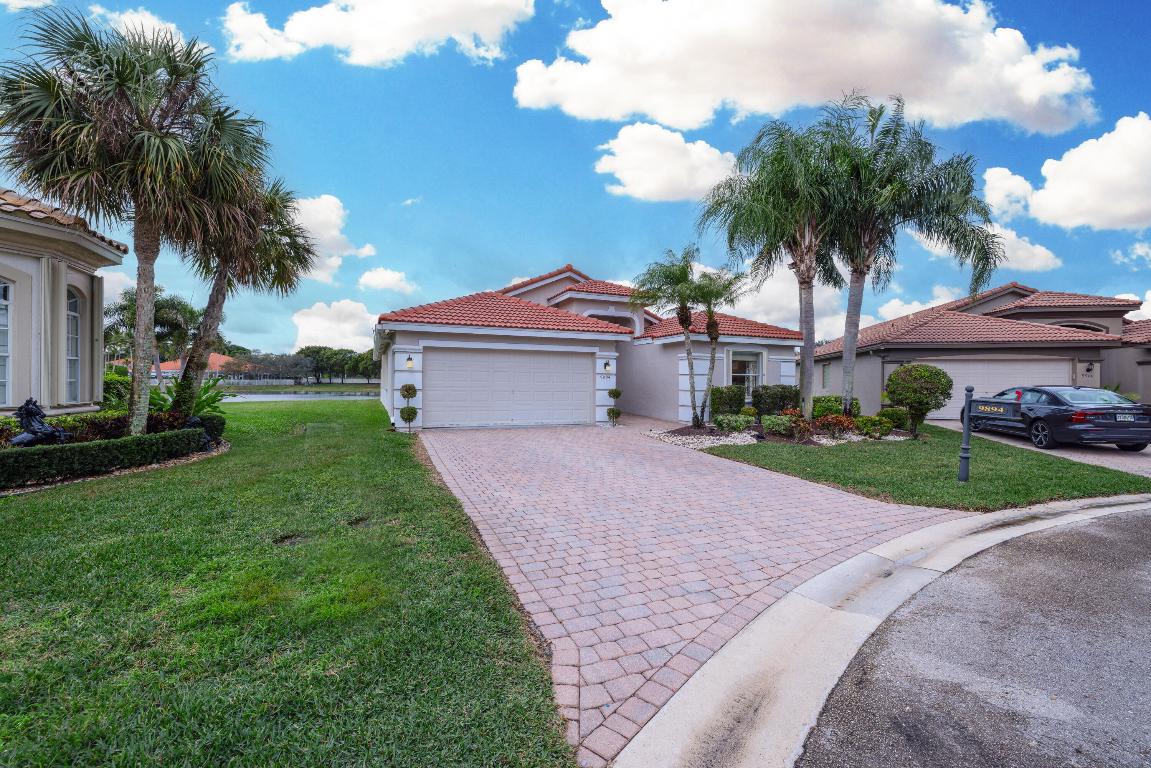 TOWNE PARK TR J - Residential