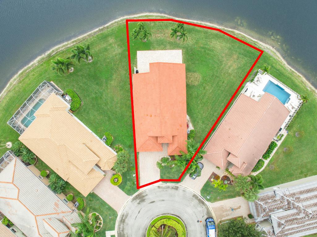 TOWNE PARK TR J - Residential