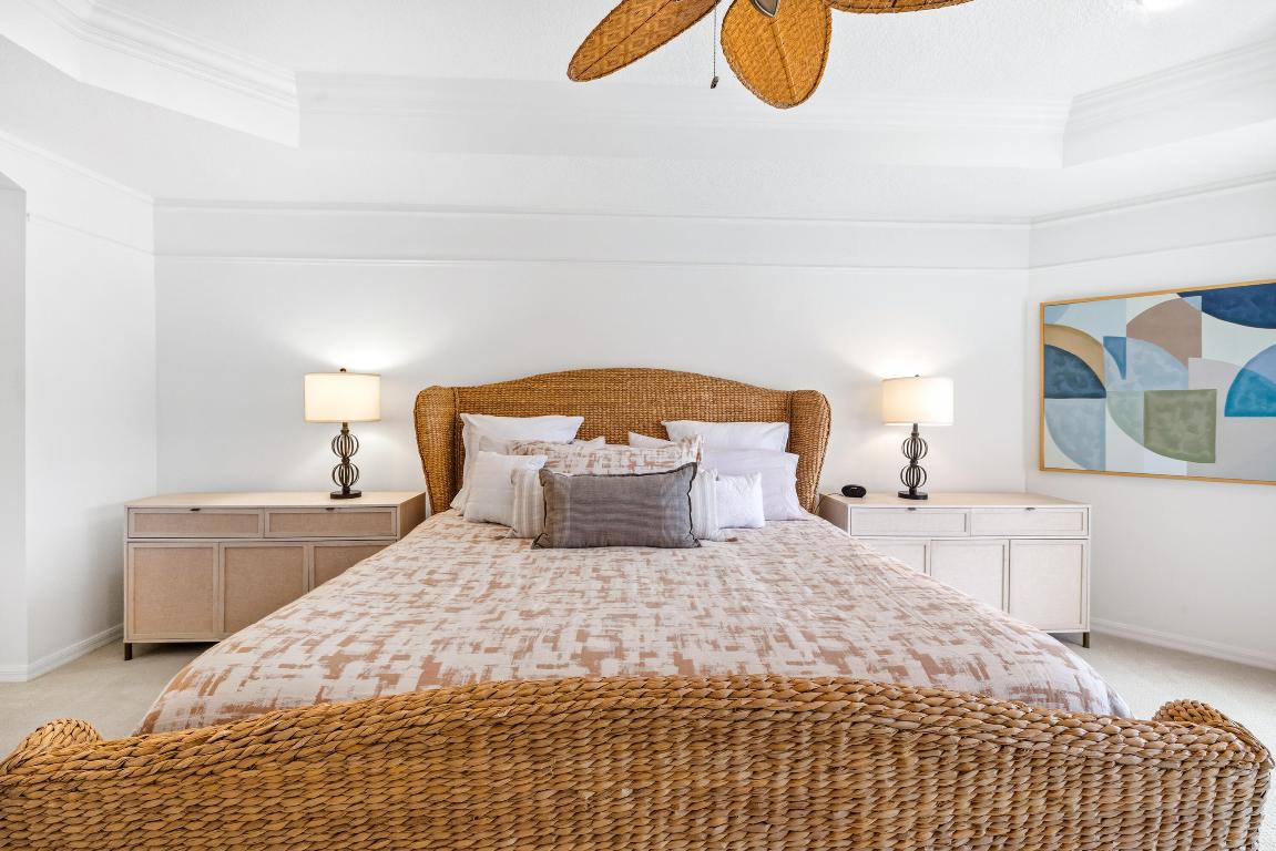 TOWNE PARK TR J - Residential