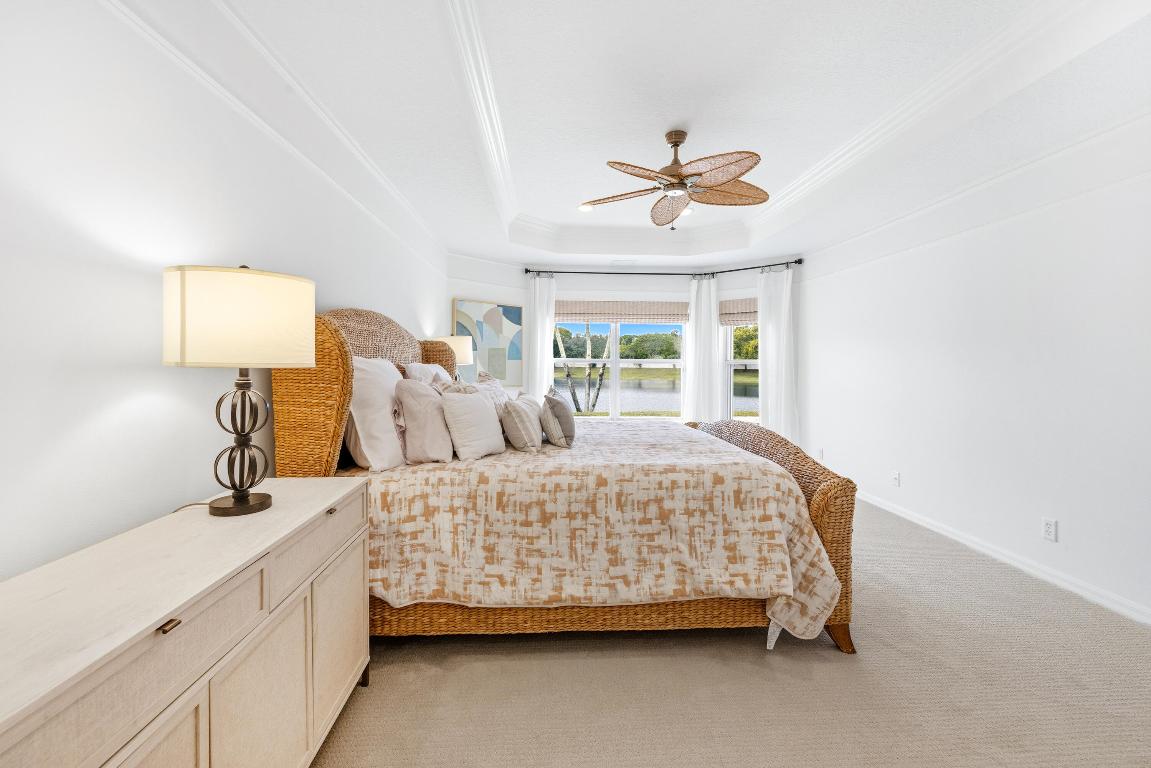 TOWNE PARK TR J - Residential