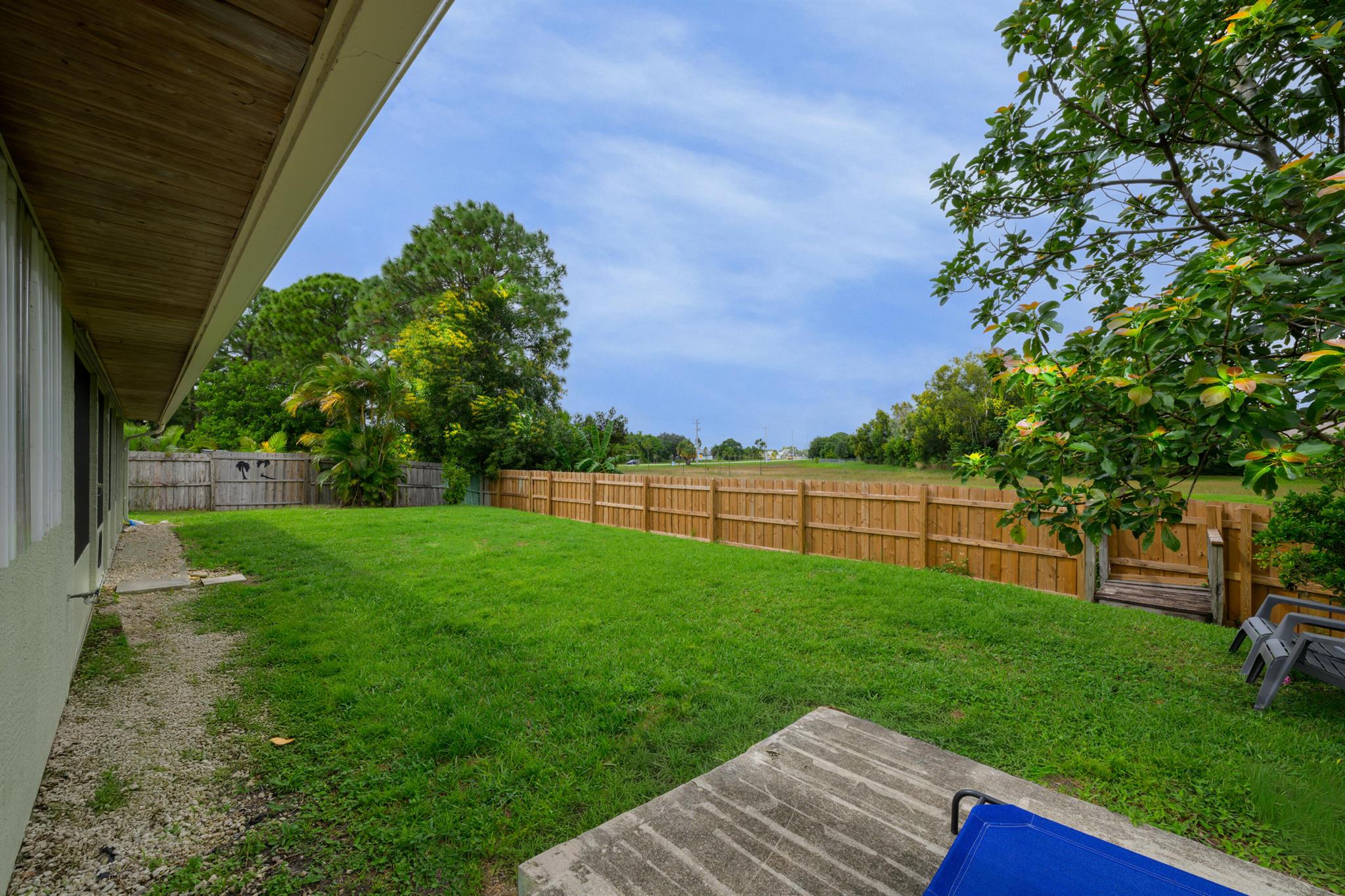 PORT ST LUCIE SECTION 25 - Residential