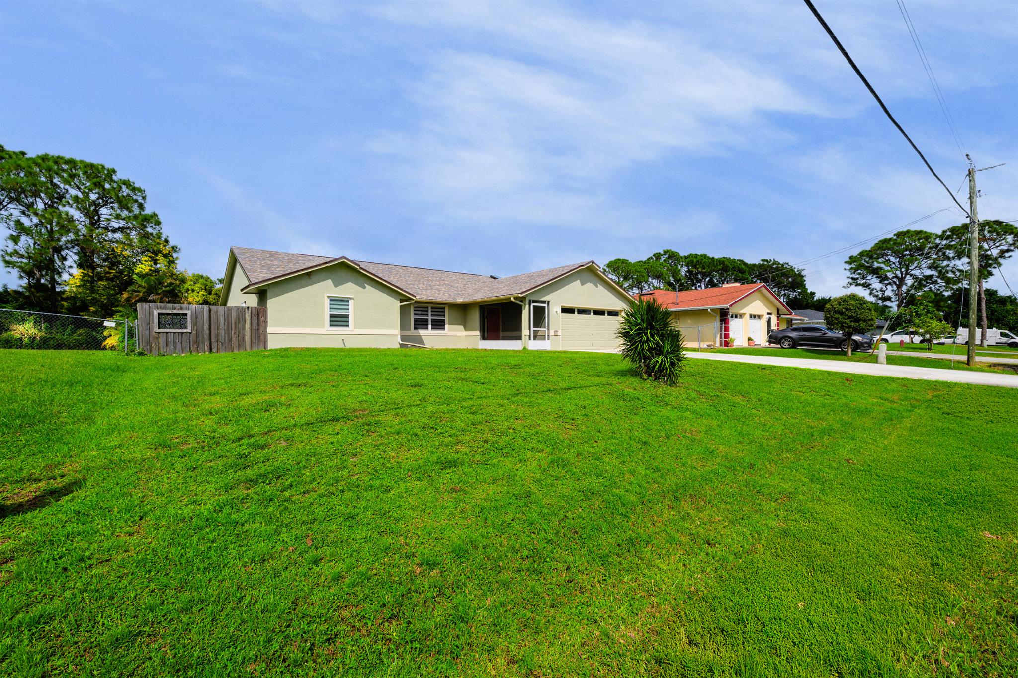 PORT ST LUCIE SECTION 25 - Residential