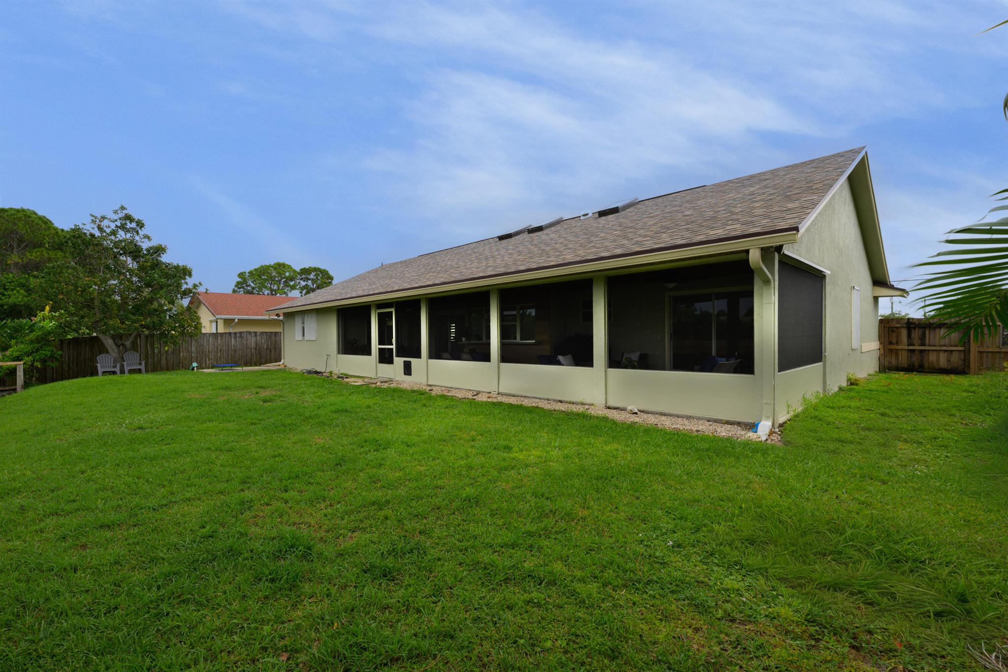 PORT ST LUCIE SECTION 25 - Residential