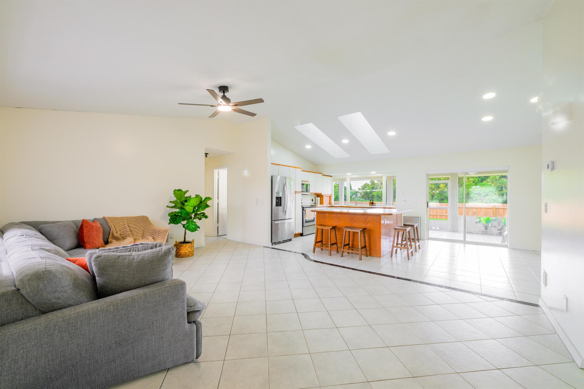 PORT ST LUCIE SECTION 25 - Residential