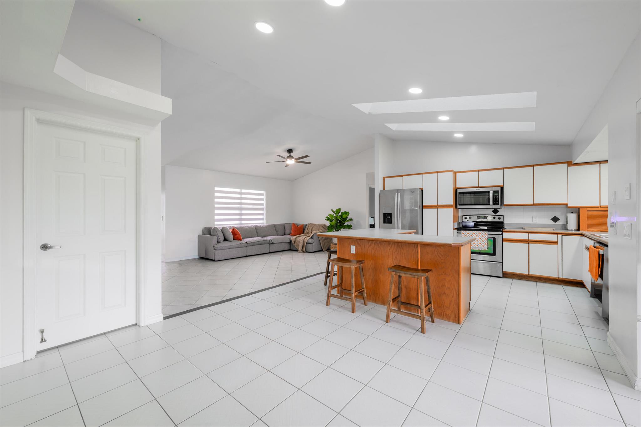 PORT ST LUCIE SECTION 25 - Residential