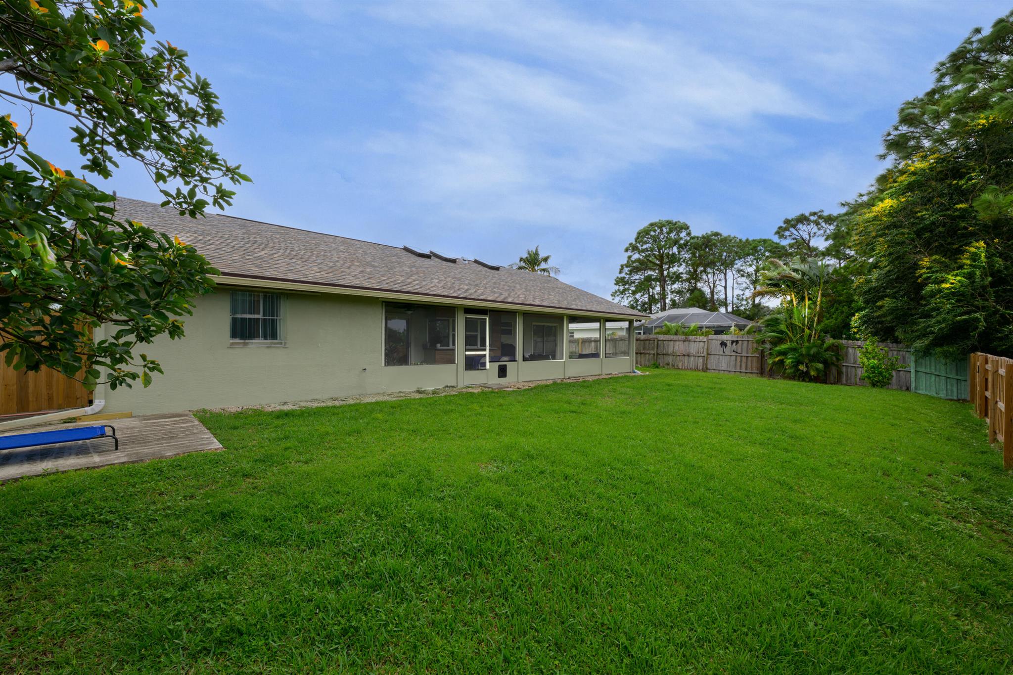 PORT ST LUCIE SECTION 25 - Residential