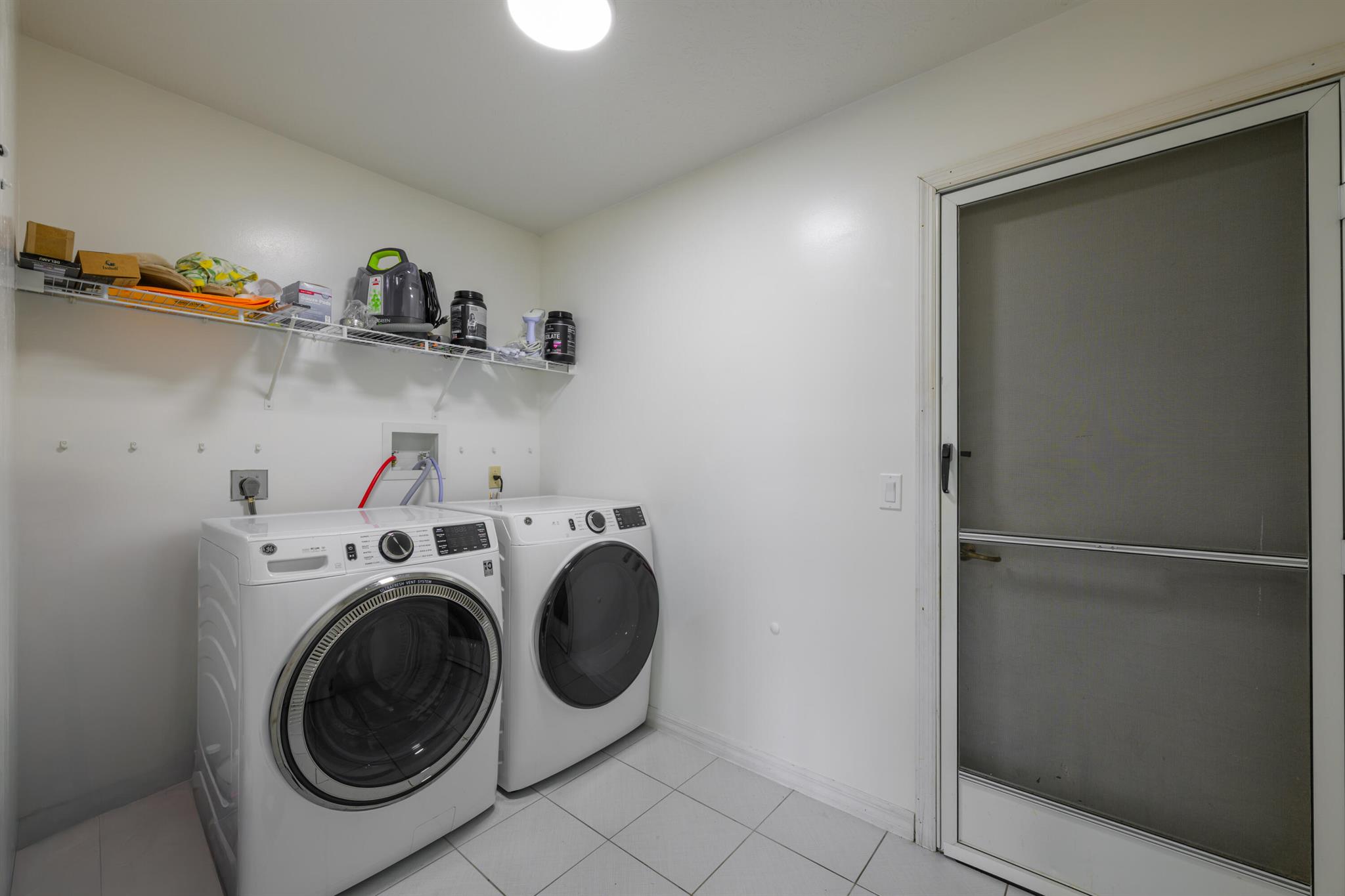 PORT ST LUCIE SECTION 25 - Residential