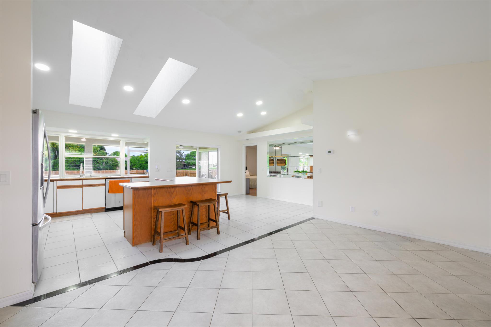 PORT ST LUCIE SECTION 25 - Residential