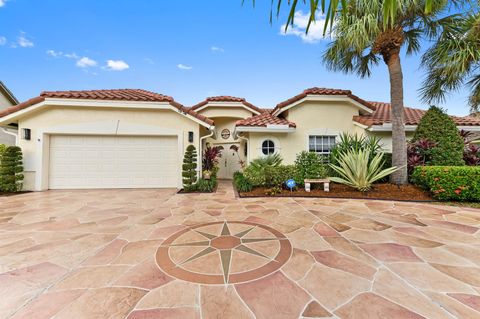 A home in Lake Worth