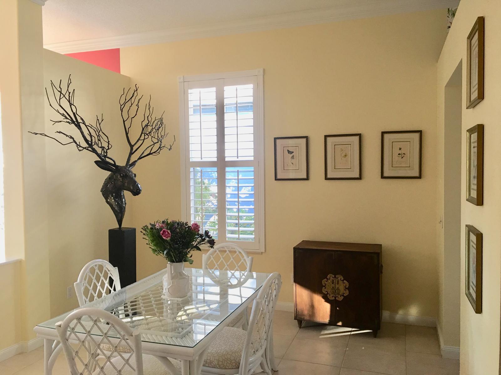 THE MEADOWS AT MARTIN DOWNS - Residential Lease
