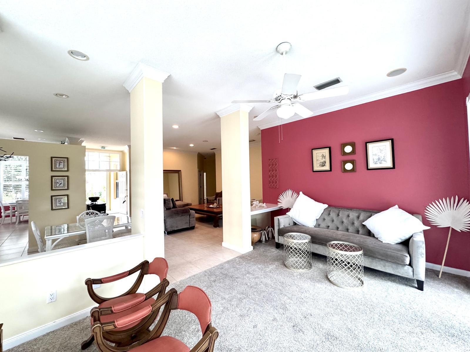 THE MEADOWS AT MARTIN DOWNS - Residential Lease