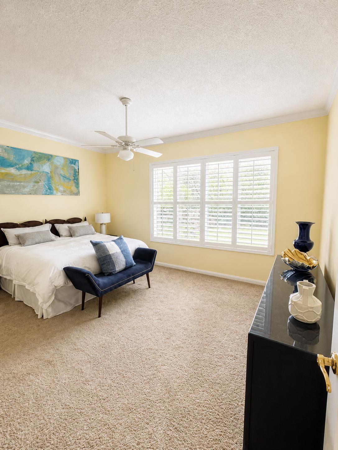 THE MEADOWS AT MARTIN DOWNS - Residential Lease