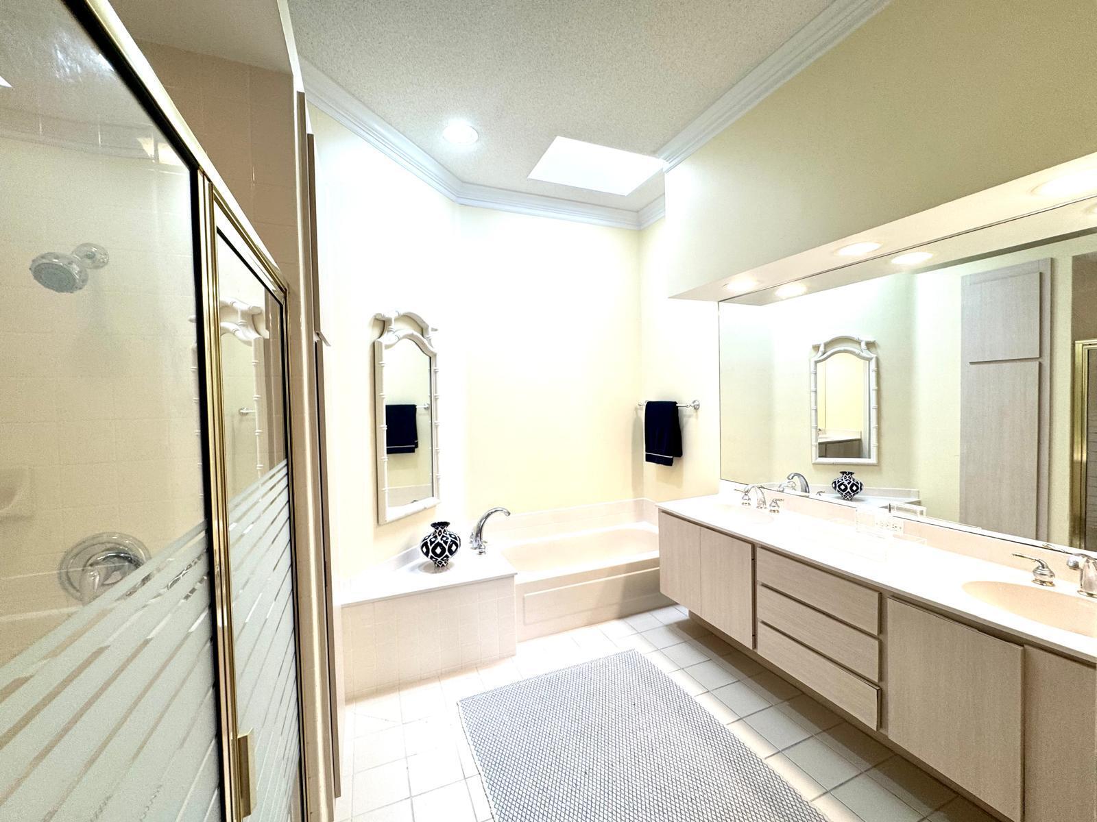 THE MEADOWS AT MARTIN DOWNS - Residential Lease