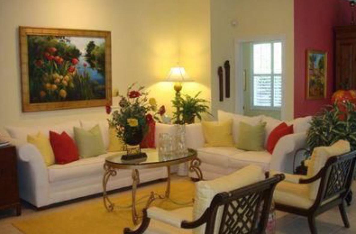THE MEADOWS AT MARTIN DOWNS - Residential Lease