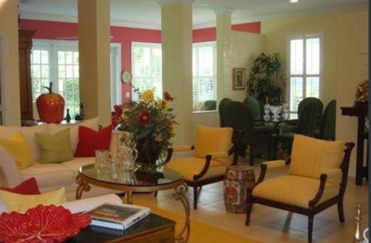 THE MEADOWS AT MARTIN DOWNS - Residential Lease