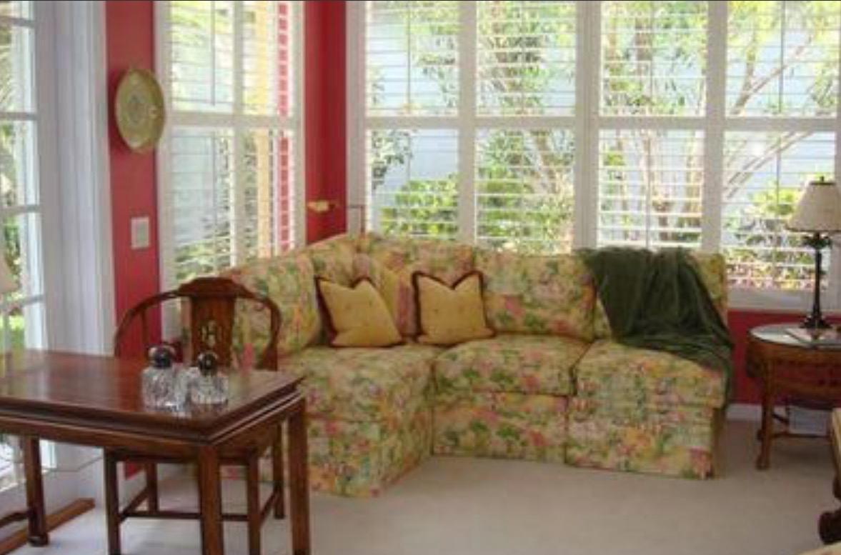 THE MEADOWS AT MARTIN DOWNS - Residential Lease