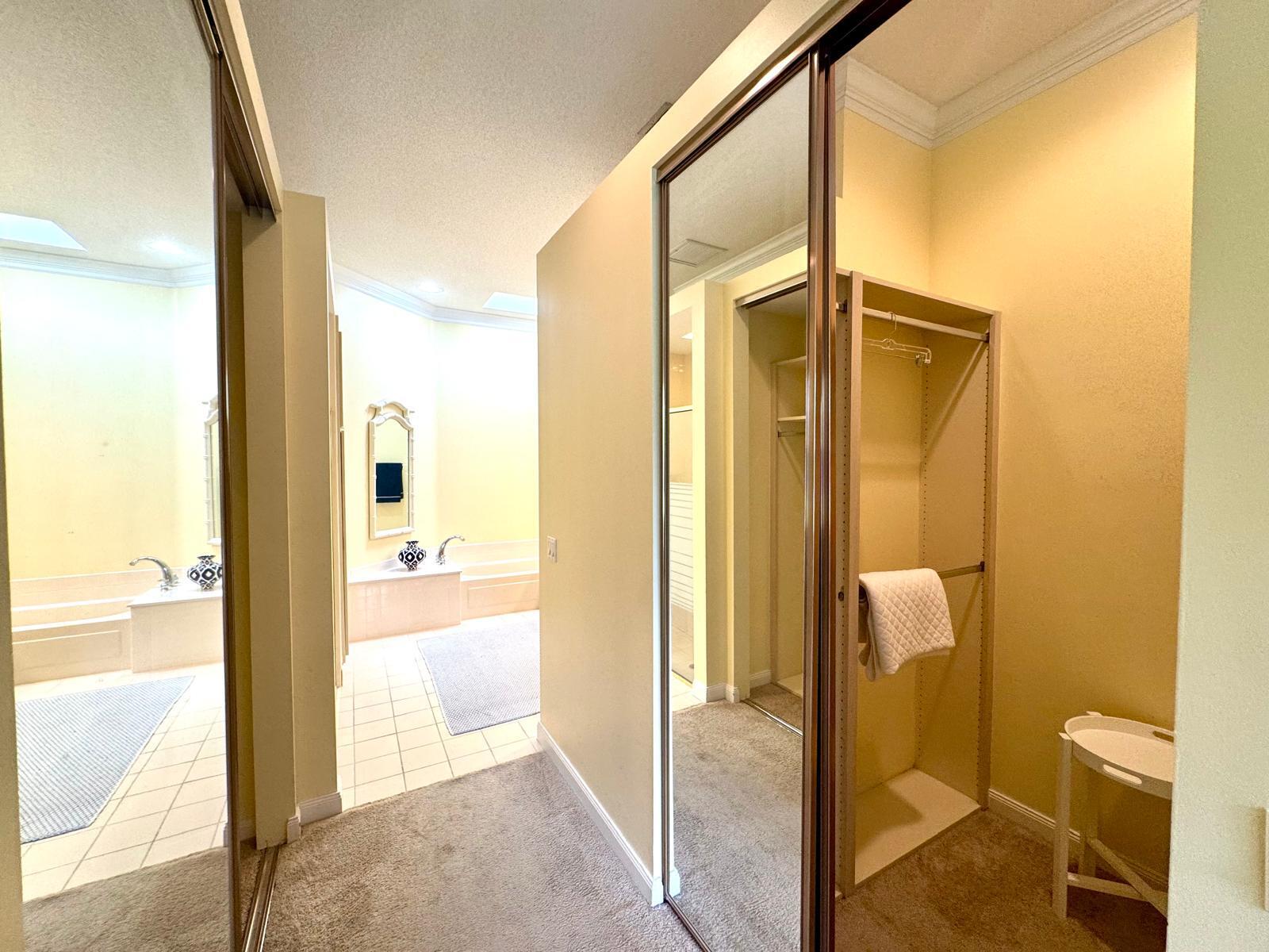 THE MEADOWS AT MARTIN DOWNS - Residential Lease