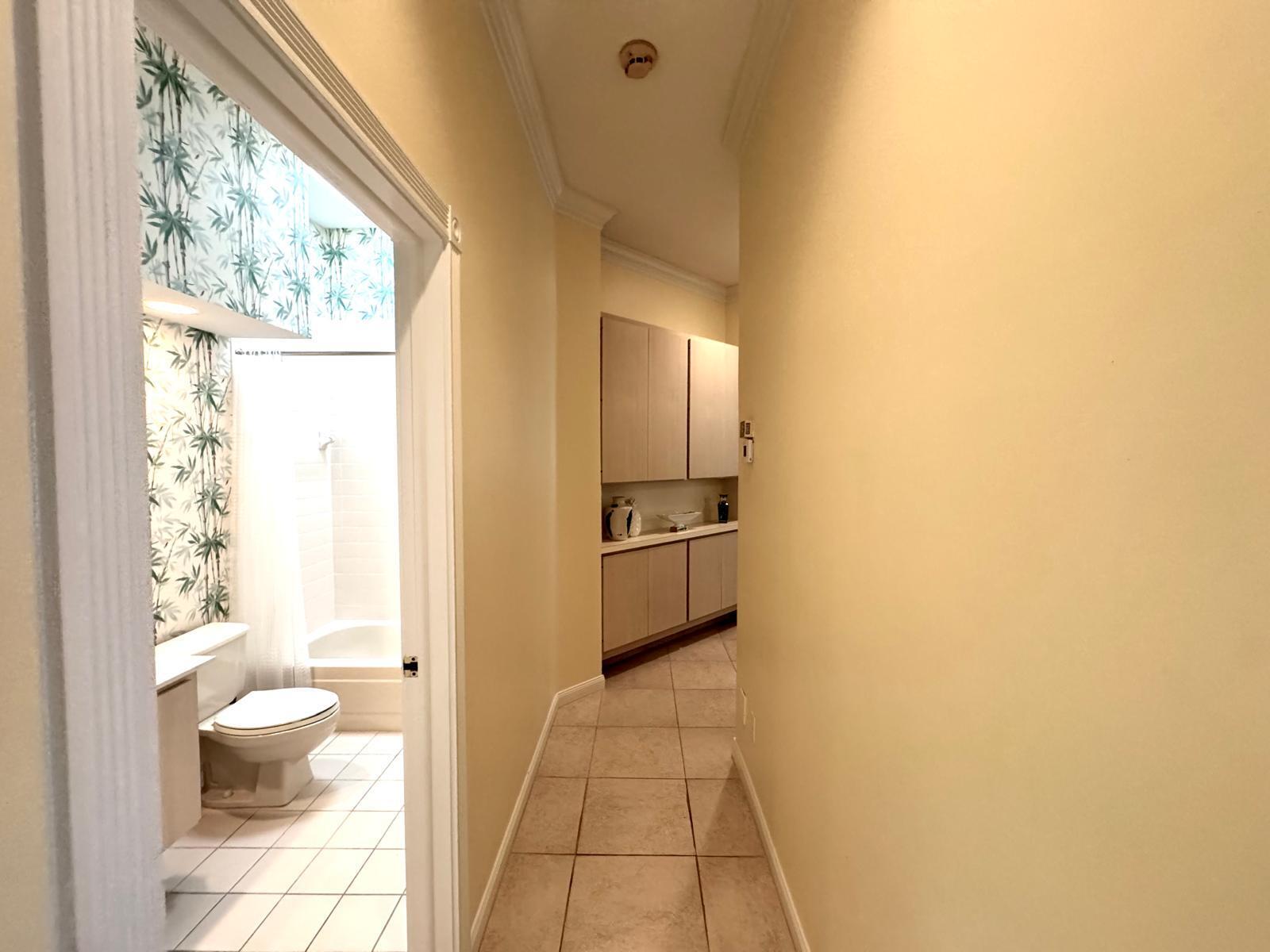 THE MEADOWS AT MARTIN DOWNS - Residential Lease