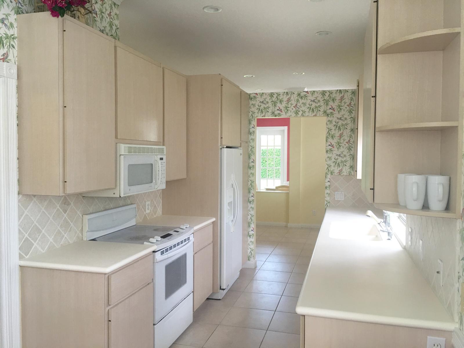THE MEADOWS AT MARTIN DOWNS - Residential Lease