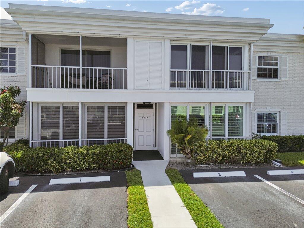 BAY COLONY CLUB CONDO - Residential