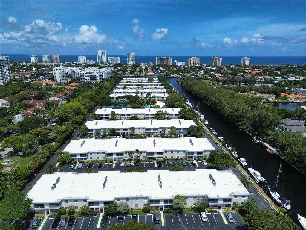 BAY COLONY CLUB CONDO - Residential