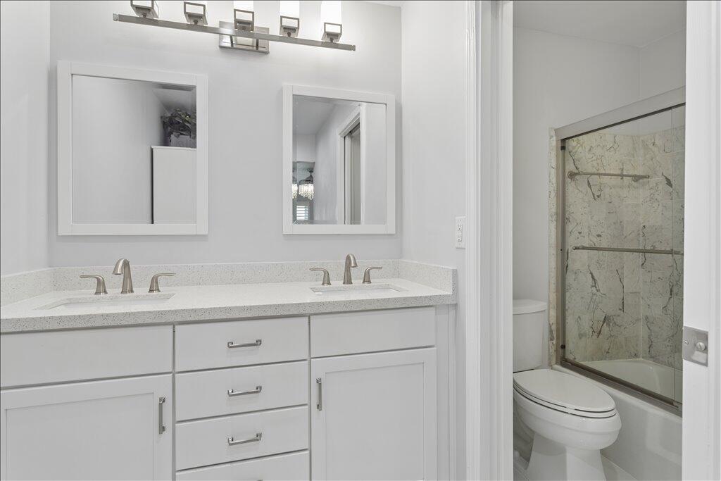 BAY COLONY CLUB CONDO - Residential