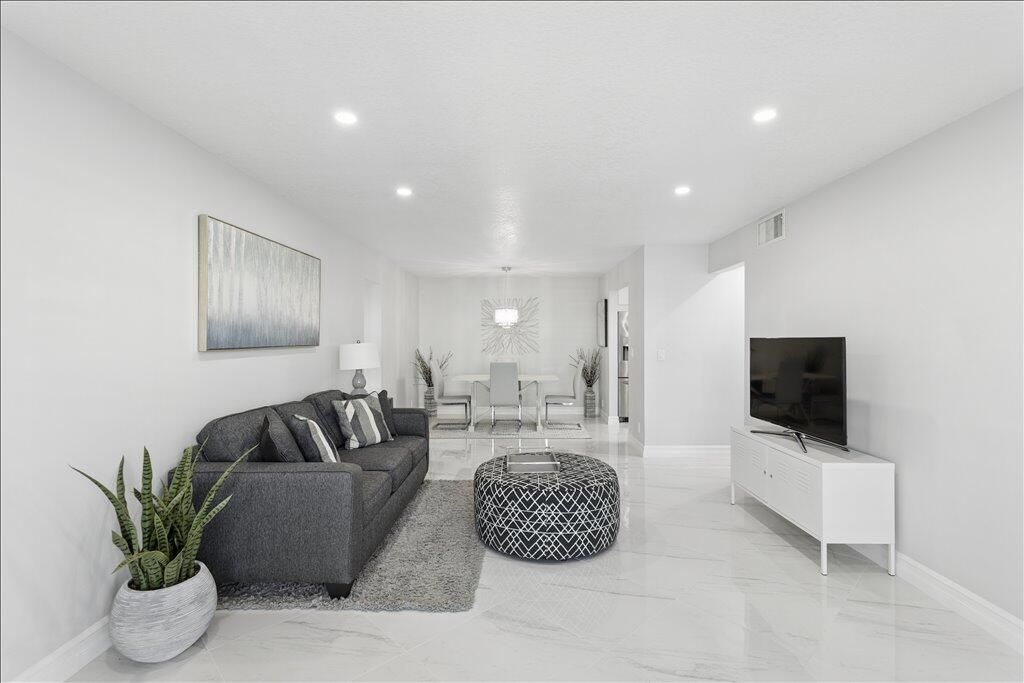 Photo of 6379 Bay Club Drive #2, Fort Lauderdale, FL 33308 (MLS # B26024796)